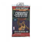 Topps Stadium Club 1992 2002 Topps Stadium Club Baseball Relic Edition 6-Card Pack – MLB, Factory Sealed image