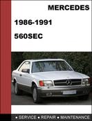 Mercedes 560sel Contitech Belt Kit – Mercedes R107 W126 560SL 560SEC 560SEL (1986–1989) – 5 Belts OEM Spec image