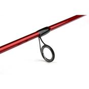 Shimano Scimitar Spinning Fishing Rod - 7'0" Medium Power, Fast Action, 1-Piece (SMS70MC) Shimano Zodias Spinning Rod image