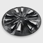 19-Inch Machined Black Wheel Rim For Nissan Altima 2019-2022 – OEM Quality Replacement Rims For 2016 Altima image