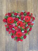 Red Heart