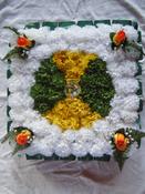 Kerry Football Tribute