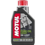 FORK OIL EXPERT LIGHT 5W