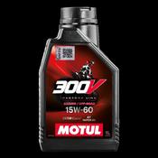 Motul 300V Off-Road 15W-60 image