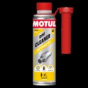 Motul DPF Cleaner Diesel image