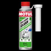 Motul Fuel System Clean Auto Pro image