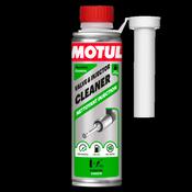Motul Valve &amp;amp; Injector Cleaner Petrol image