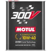 300V COMPETITION 10W-40