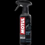 Motul E5 Shine &amp;amp; Go image