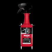Motul Wheel Clean + image