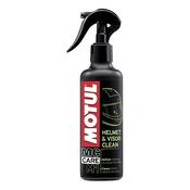Motul MC Care M1 Helmet &amp;amp; Visor Clean