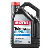 Motul Tekma Supra 15W-40 EL image