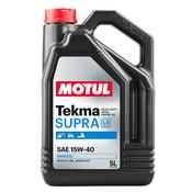 Motul Tekma Supra 15W-40 LS image