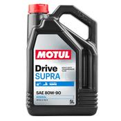 Motul Drive Supra 80W-90 image