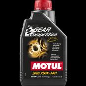 Motul Gear Competition 75W-140 image