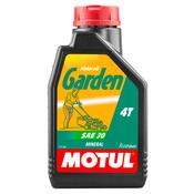 Motul Garden 4T SAE 30