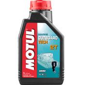 Motul Outboard Tech 2T image