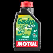 Motul Garden Hi-Tech 2T