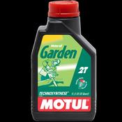 Motul Garden 2T