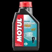 Motul Outboard Tech 4T 10W-30 image