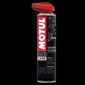 Motul MC Care C1 Chain Clean