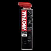 Motul MC Care C2 Chain Lube Road