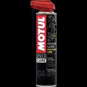 Motul MC Care C4 Chain Lube Factory Line