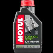 Motul Fork Oil Expert Medium 10W