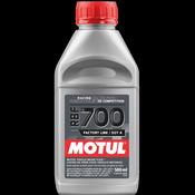 Motul RBF 700 Factory Line image