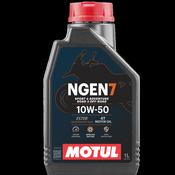 Motul NGEN 7 10W-50 4T image