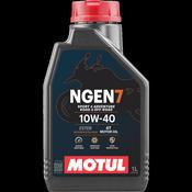 Motul NGEN 7 10W-40 4T