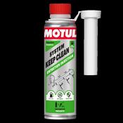 Motul System Keep Clean Petrol image