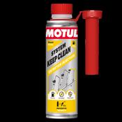 Motul System Keep Clean Diesel image