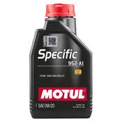 Motul Specific 952-A1 0W-20 image