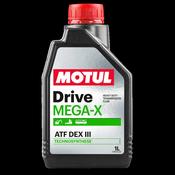 Motul Drive Mega-X ATF DEX III image