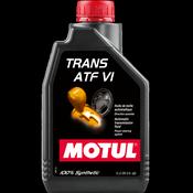 Motul Trans ATF VI image