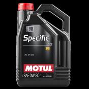 Motul Specific 2312 0W-30