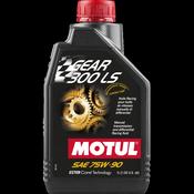 Motul Gear 300 LS 75W-90