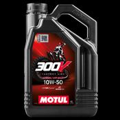 Motul 300V FL Off Road 10W-50