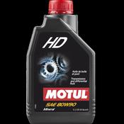 Motul HD 80W-90