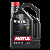 Motul Specific RBS0-2AE 0W-20