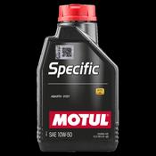 Motul Specific 0101 10W-50