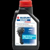 Motul Suzuki Marine 2T
