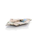 Twisted Ceramic Tray image
