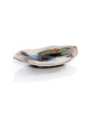 Small Oval Ceramic Dish image