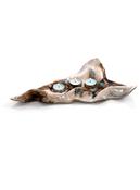 Ceramic Trio Sand Ripple