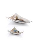 Ceramic Sail Dish image