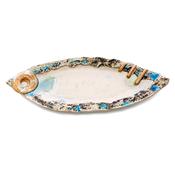 Ringfort Centrepiece Ceramic Dish image