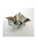 Ceramic Ripple Landscape Dish image