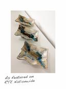Small Ceramic Rectangle Dish image